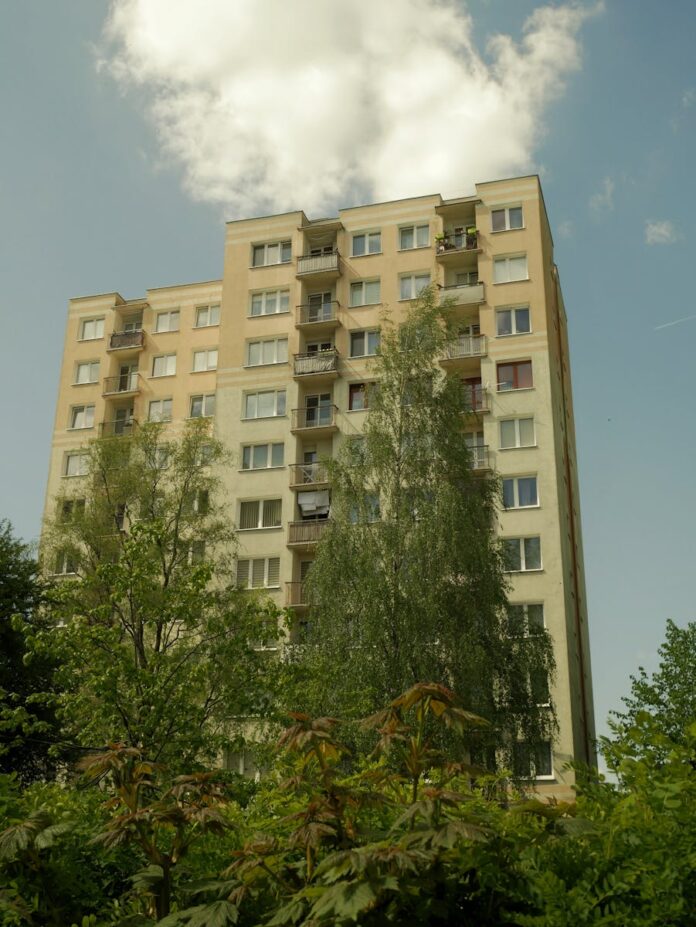 Zrównoważone rozwiązania w ogrodzie w Starogardzie Gdańskim